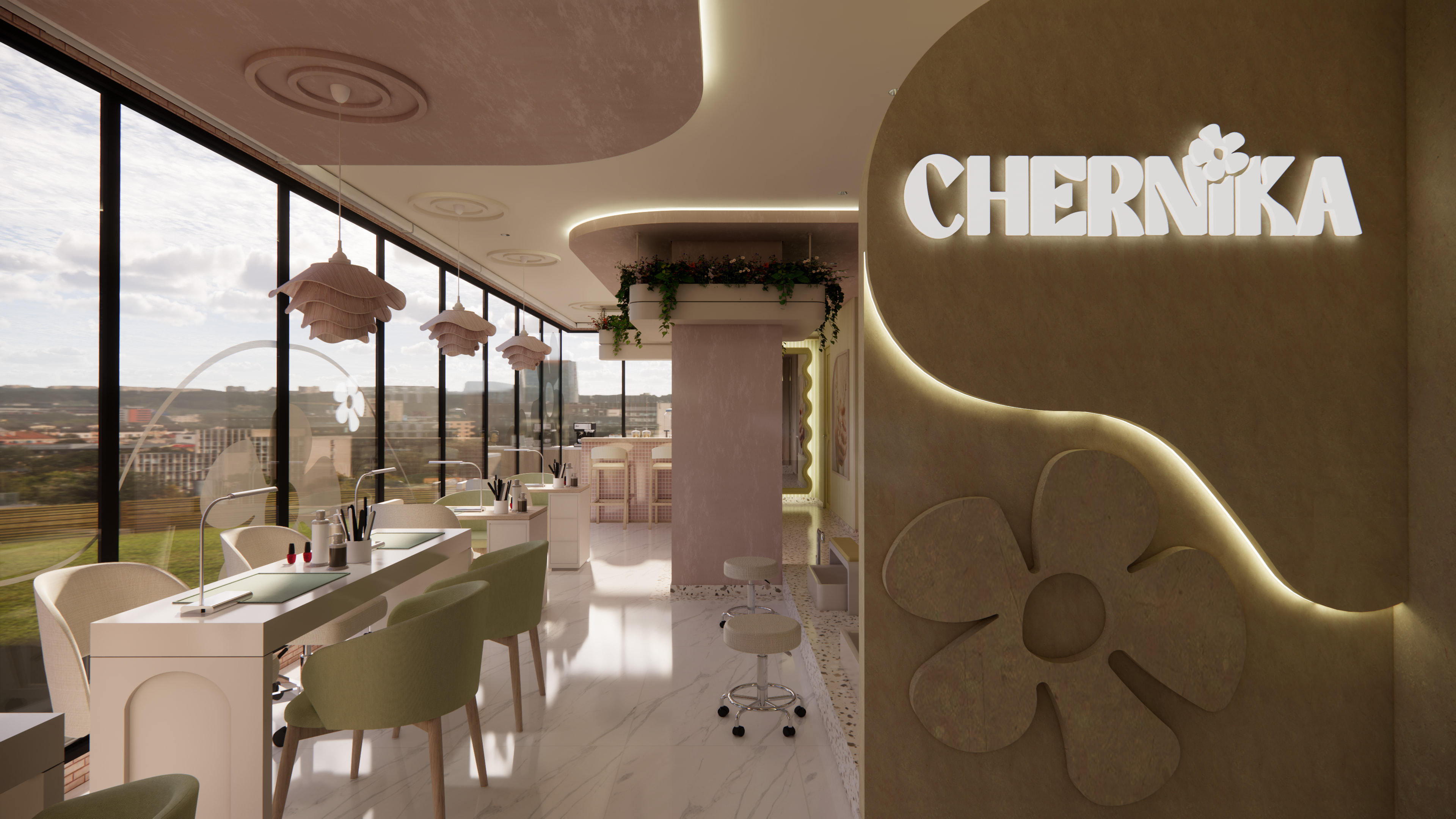 Proyecto Chernika