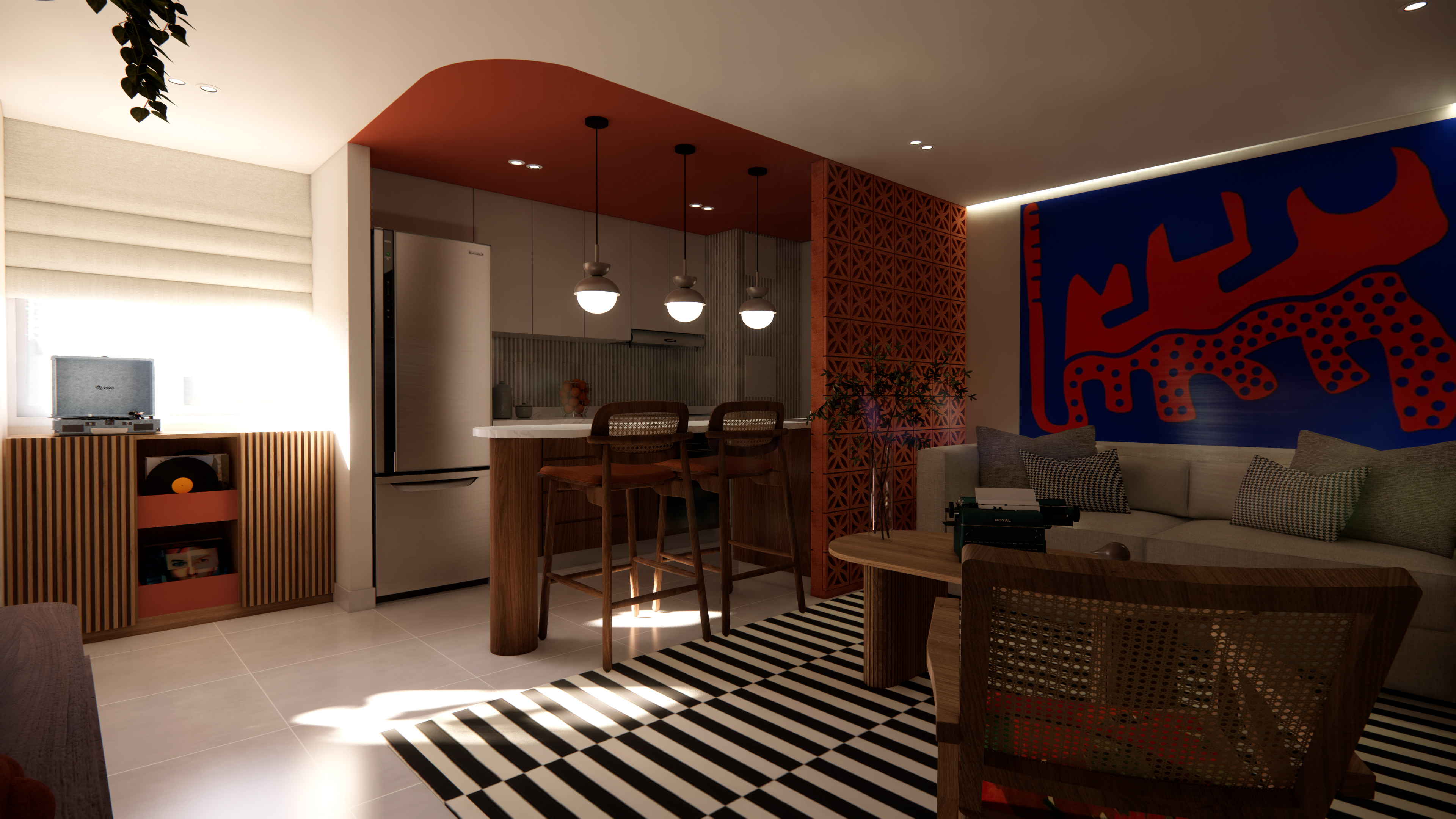 Proyecto Luis Nuñez